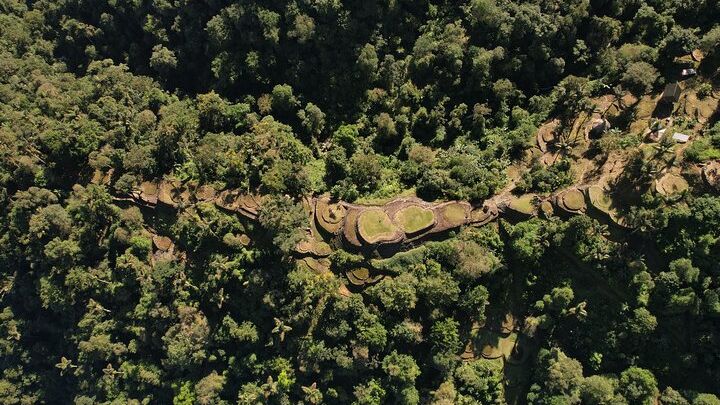 Ciudad Perdida — Lost City Colombia: 3-Night Tour