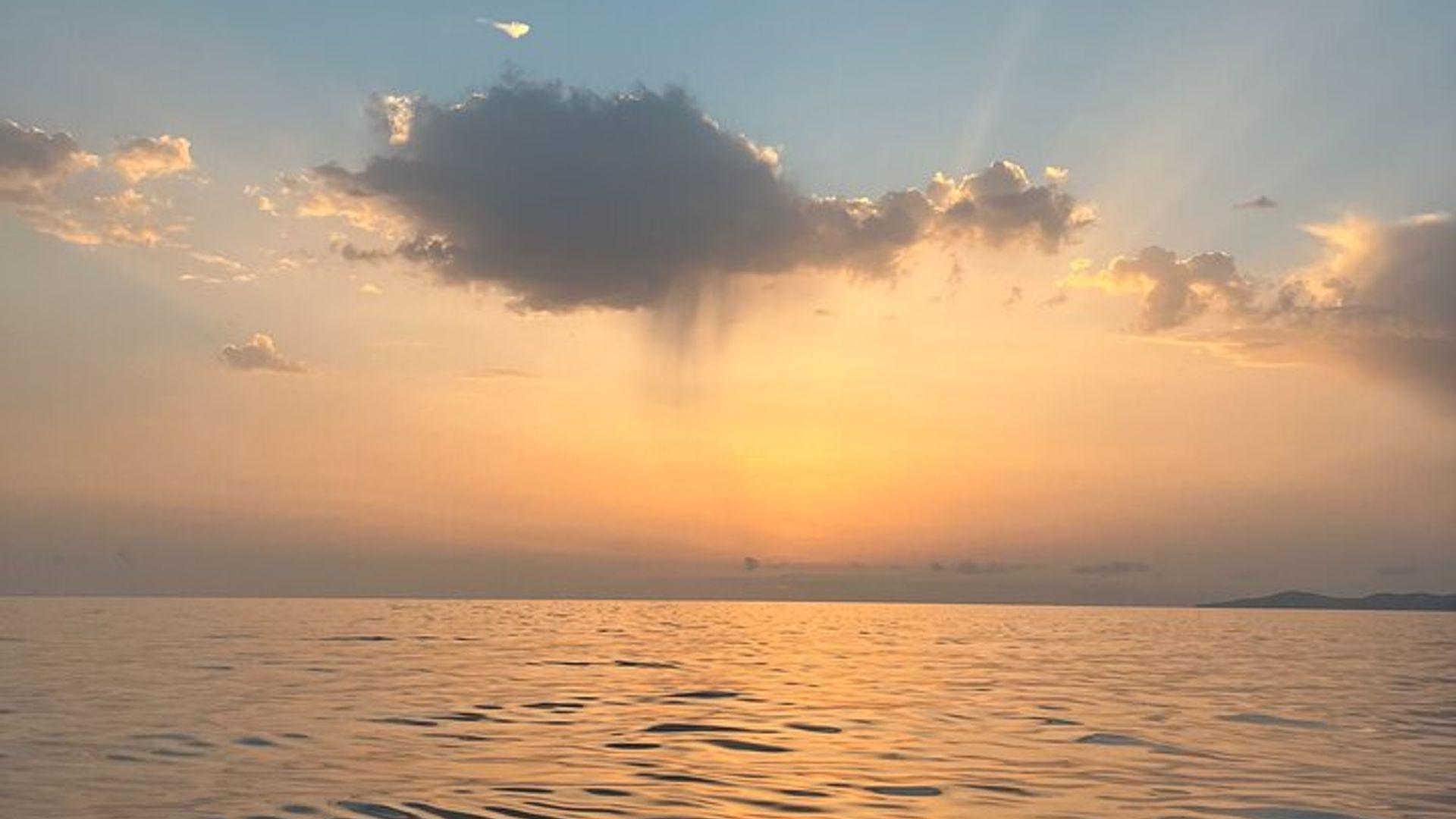 Sanguinaires & Mezzu Mare: Natura, Sapori e Tramonto DE