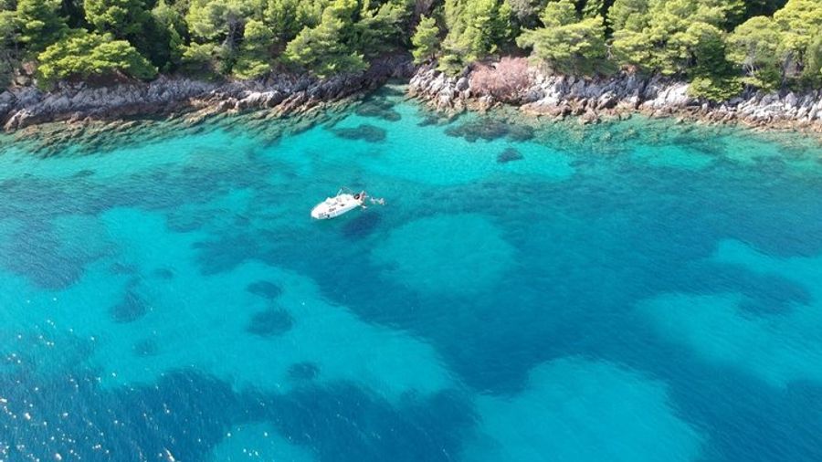 Dubrovnik Private Full Day Island Hopping Tour Elaphiti Islands
