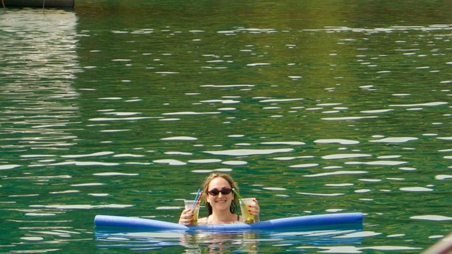 Blue Lagoon, Trogir, Solta: Small-Group Boat Tour From Split