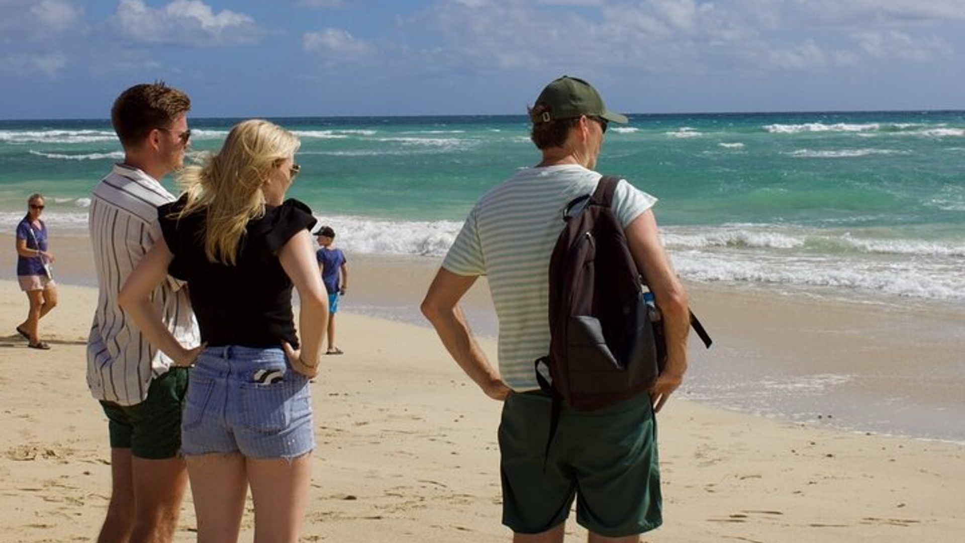 Exclusive Sal Island - Full Day Personalized for You