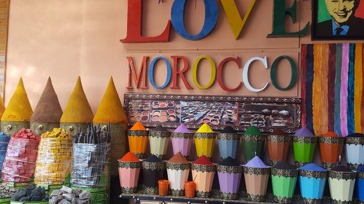 Morocco 7-Day Tour from Casablanca to Marrakech via Fez