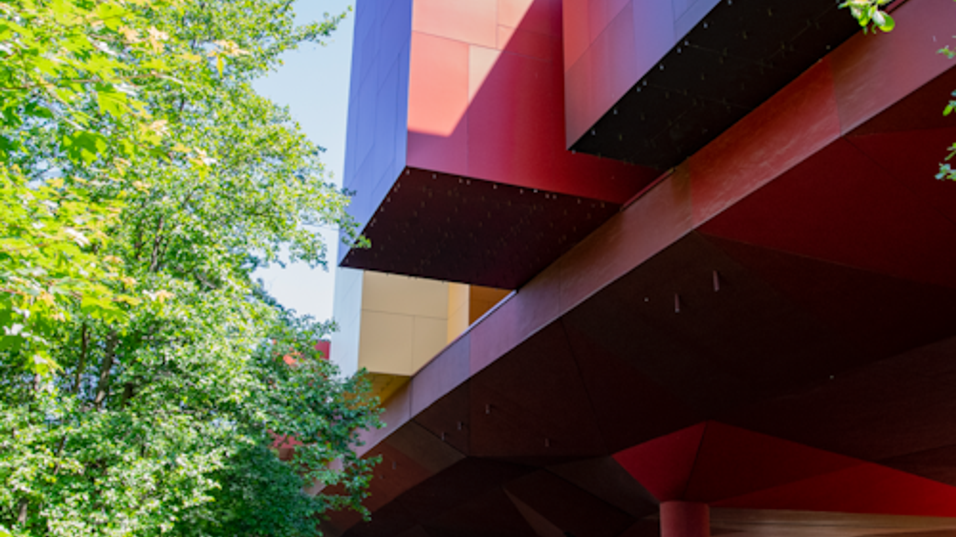Musée du quai Branly - Jacques Chirac: Skip The Line Annual Pass