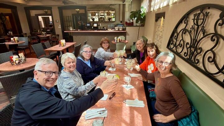 Santa Fe: New Mexican Flavors Foodie Walking Tour