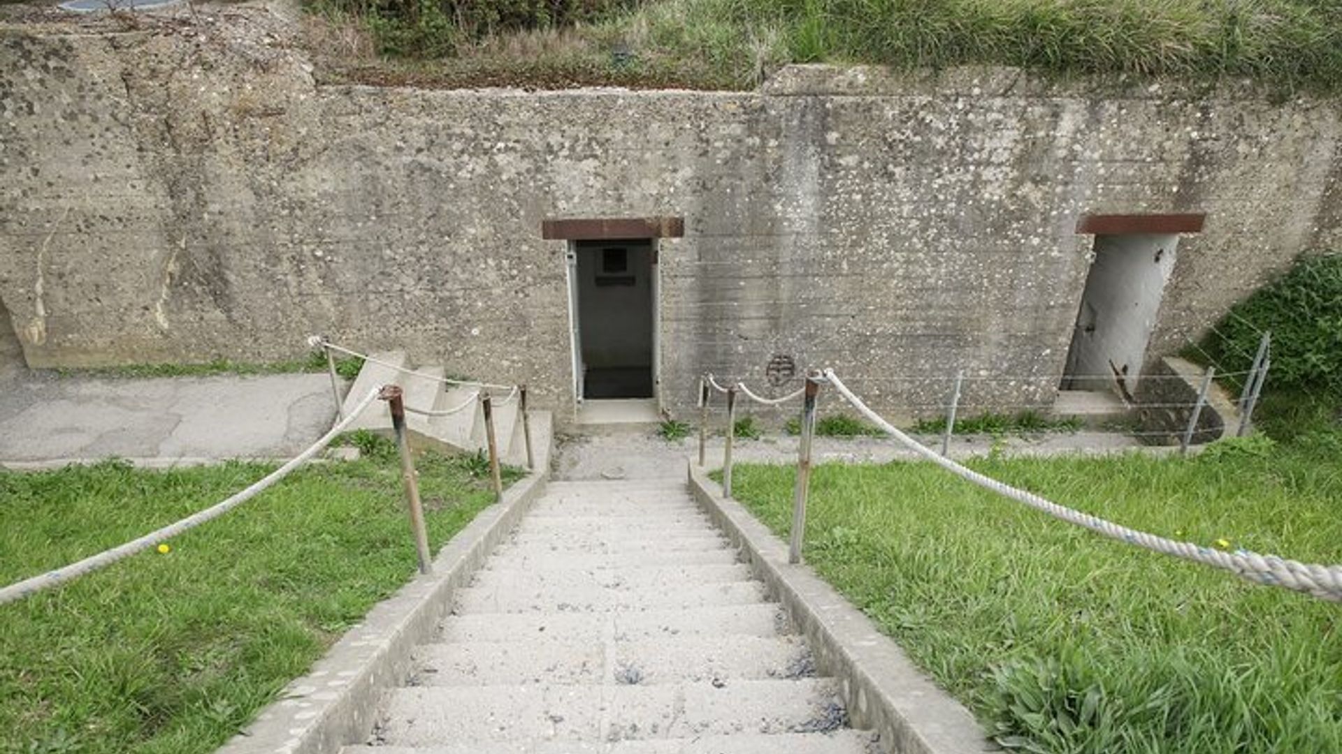 Excursión de 2 días en grupo pequeño a Normandía desde París con recogida