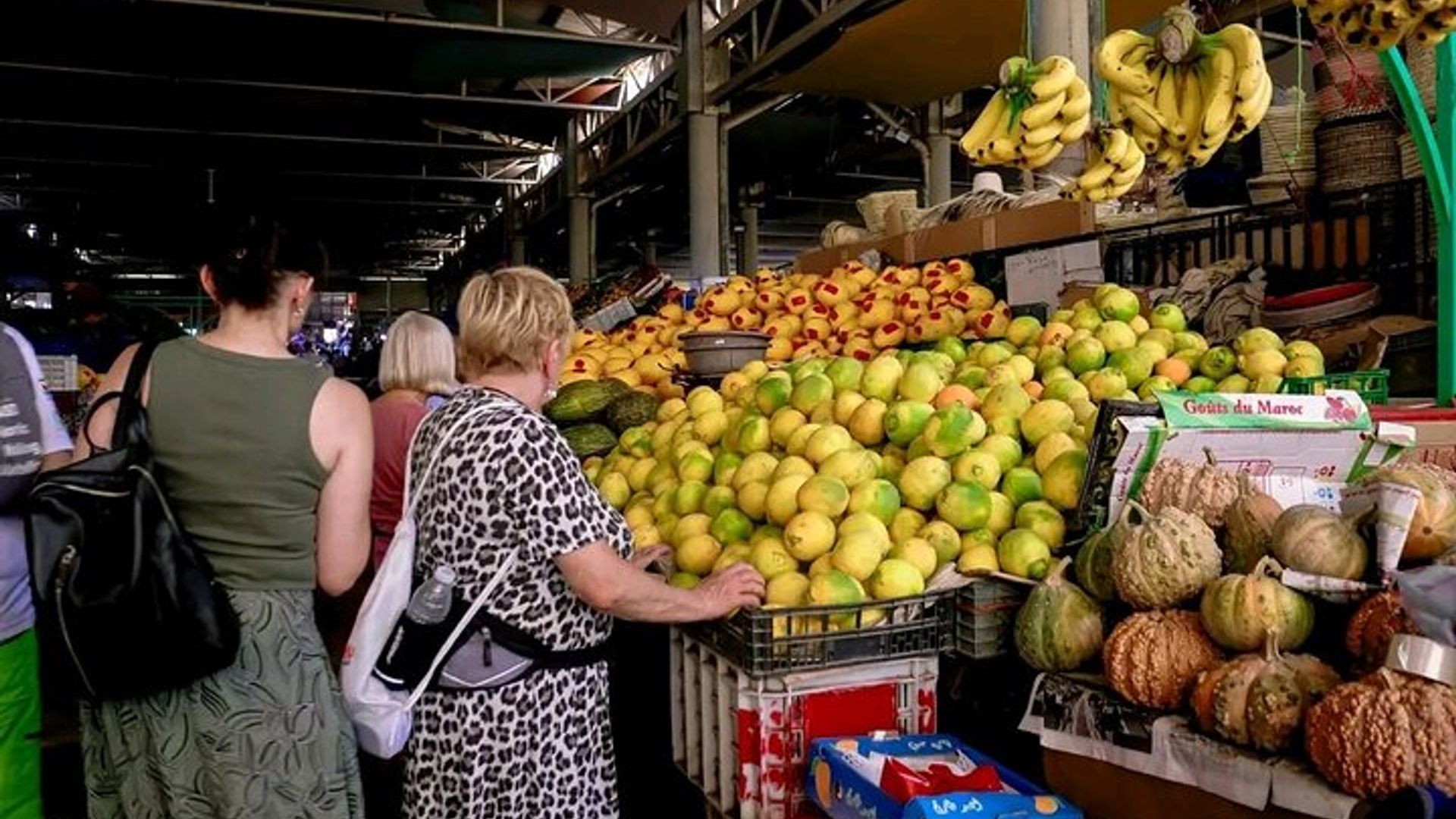 Seilbahnerlebnis mit Agadir Stadtrundfahrt