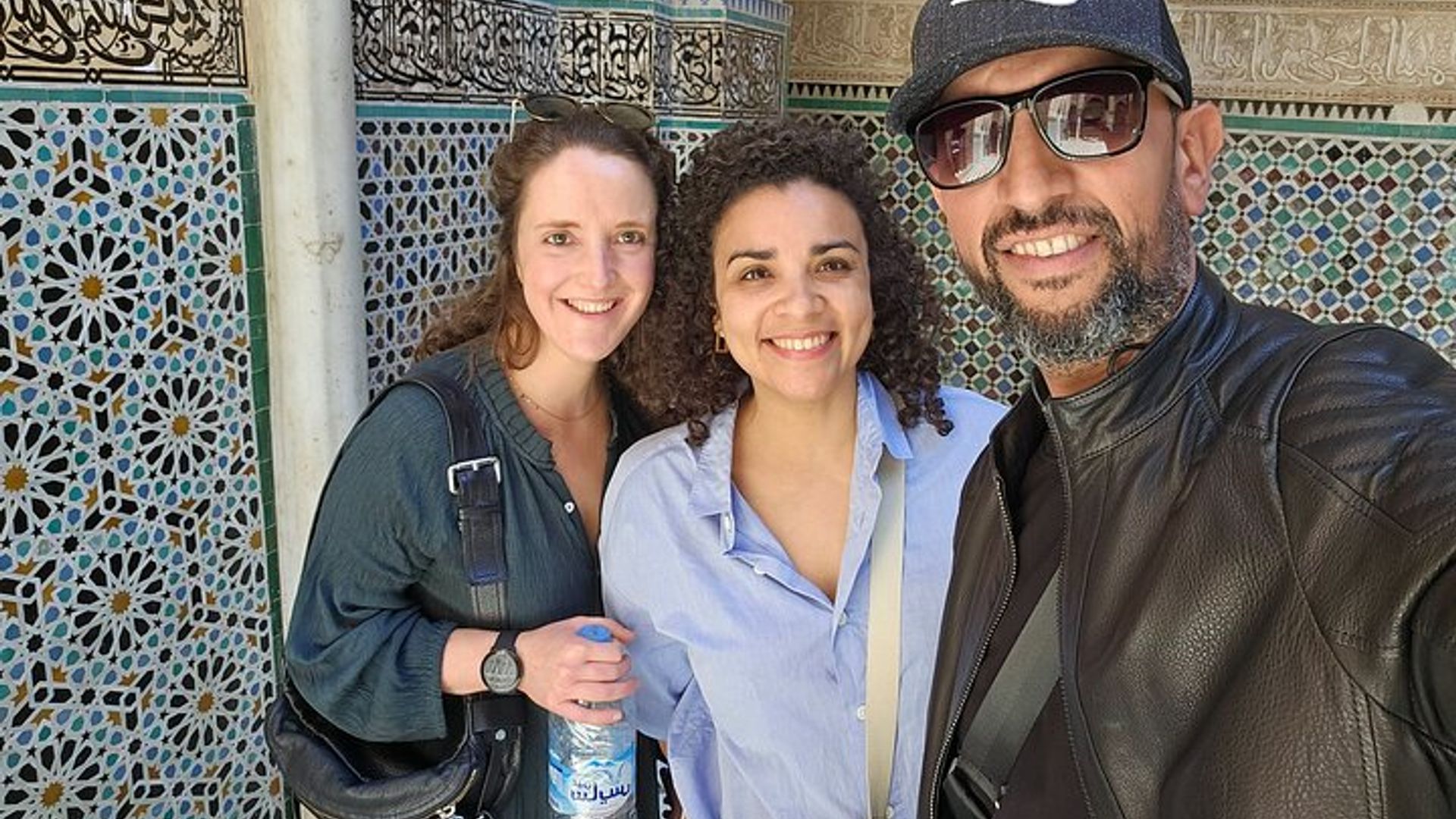 Scopri Fez con una guida locale