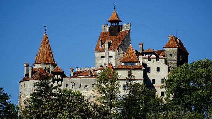 Highlights of Transylvania - private tour