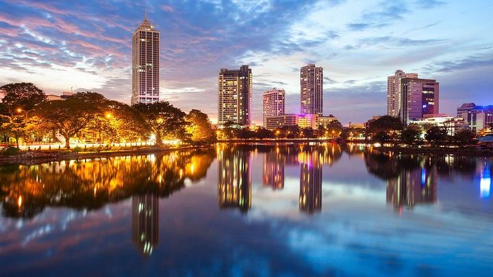 Private Colombo Sightseeing Tour