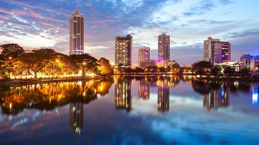 Private Colombo Sightseeing Tour
