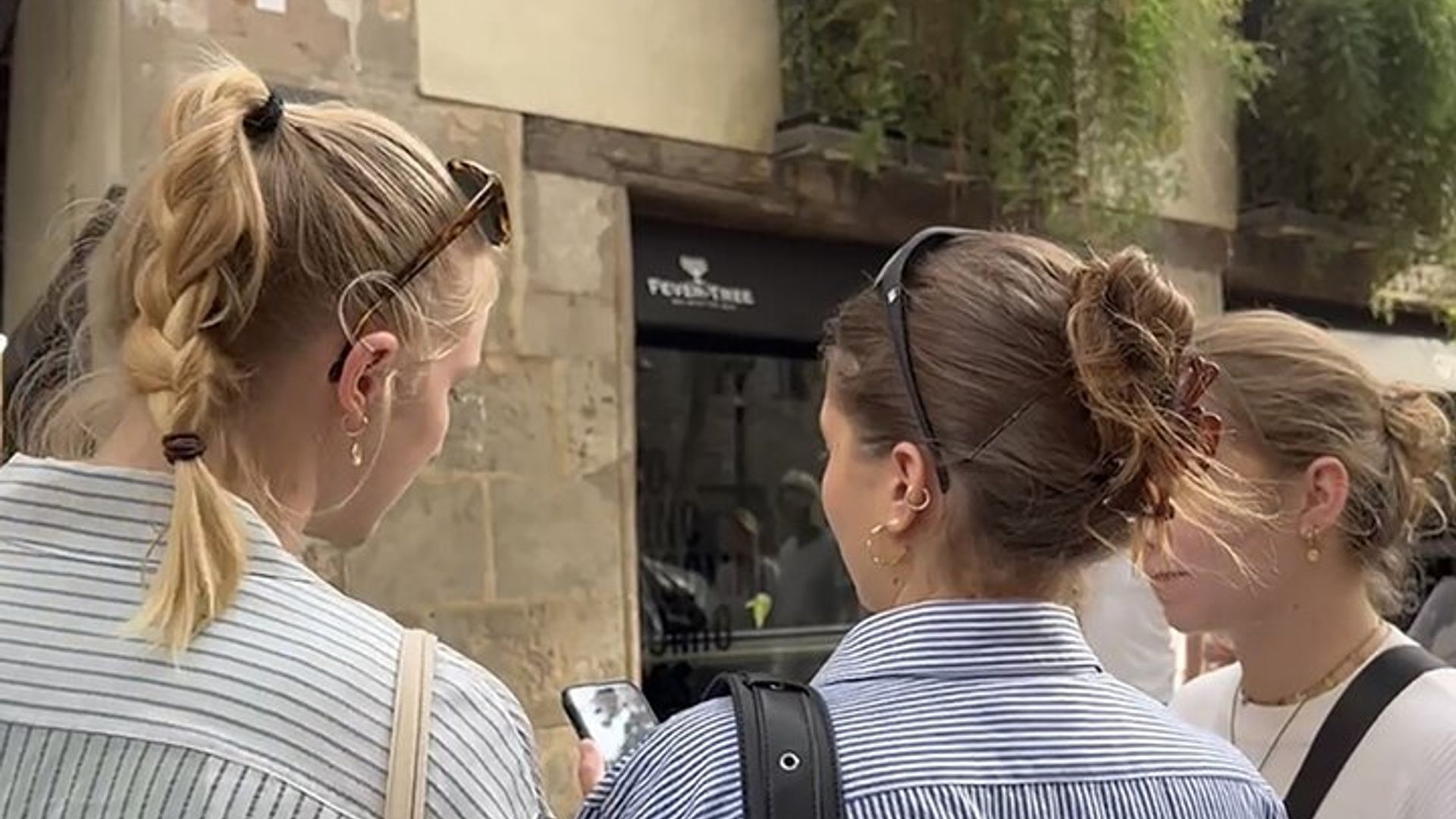Wiesbaden Self Guided Sherlock Holmes Murder Mystery Game