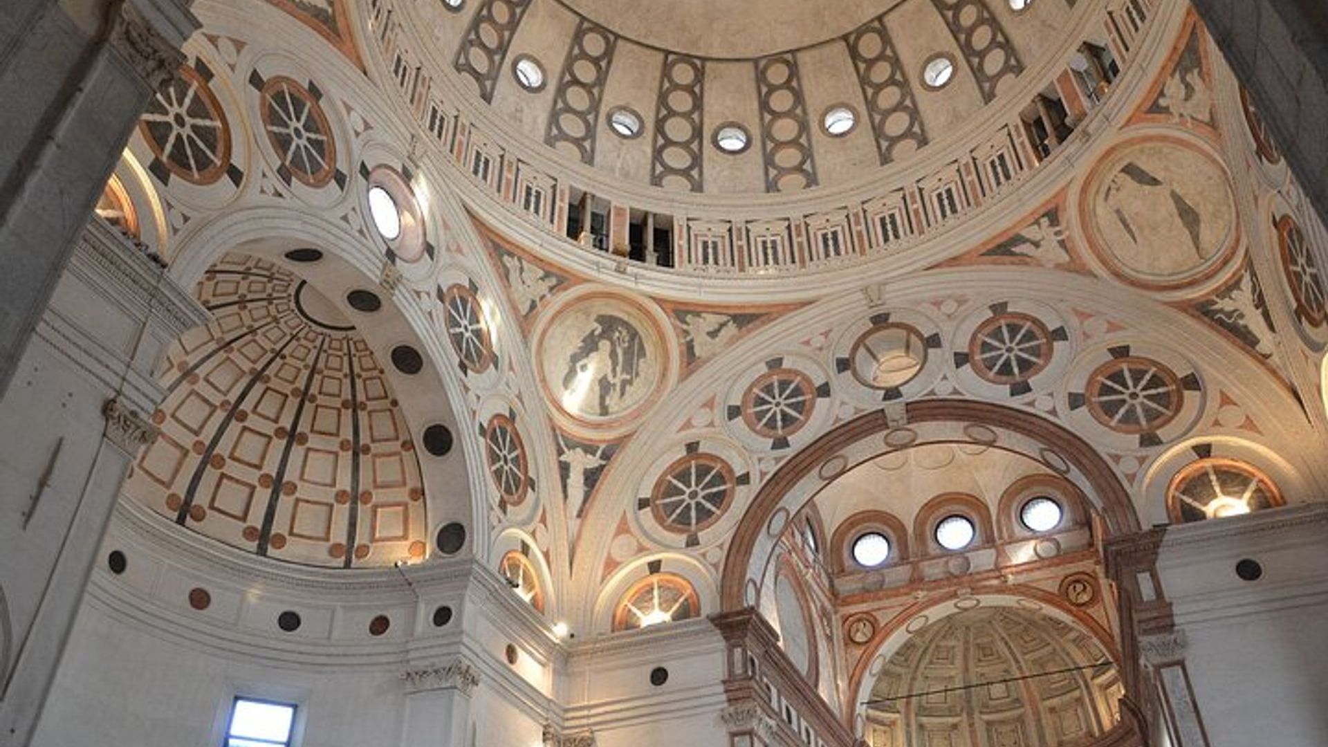 Milan: Last Supper and S. Maria delle Grazie skip the line Tickets and Tour