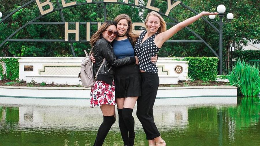 Los Angeles Tour with Hollywood, Beverly Hills, and Beaches