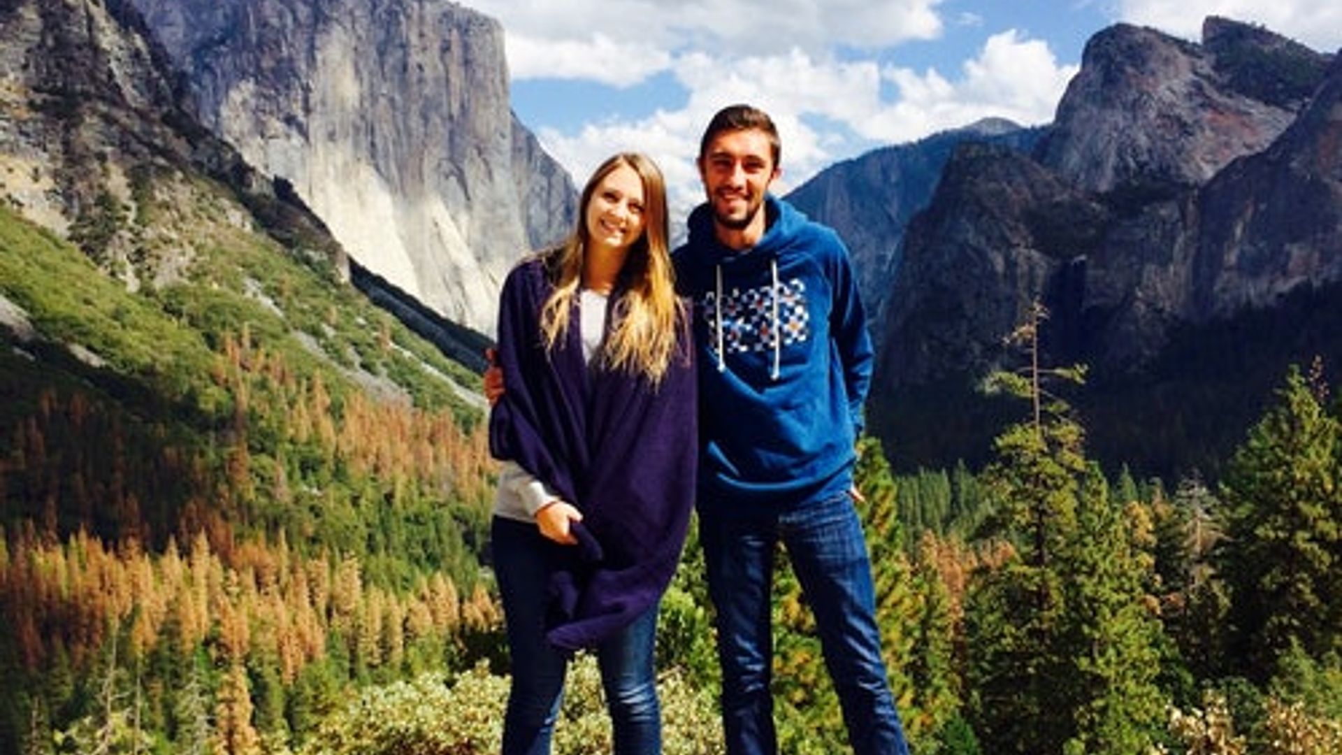 From San Francisco: Full Day Yosemite and Giant Sequoia Tour image 2