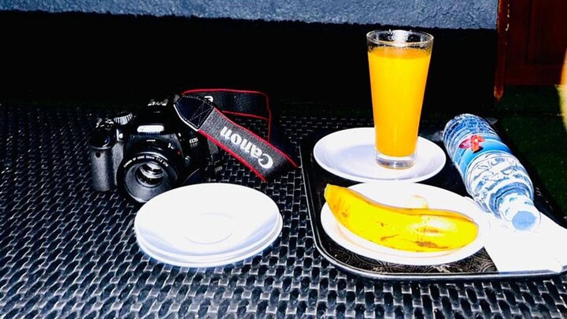 Bed-Breakfast AND day Trip