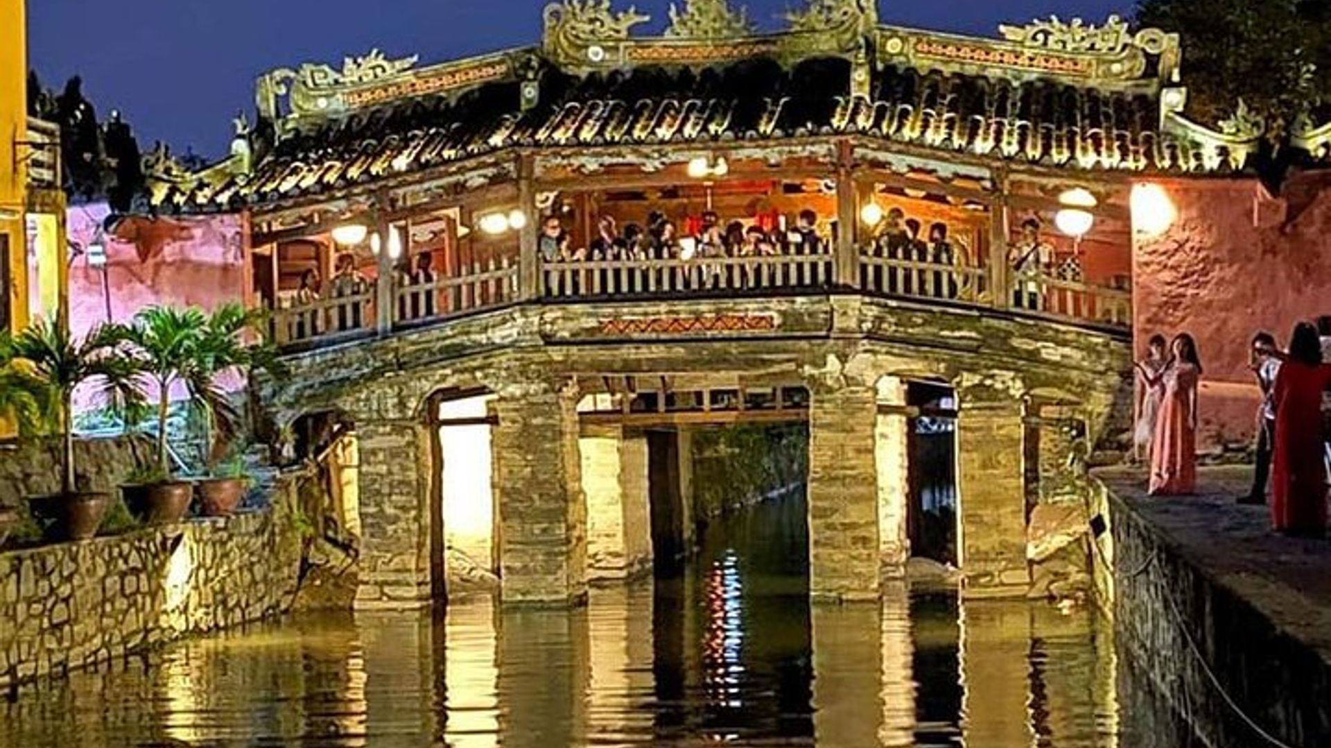 Visite privée MARBLE MOUNTAIN-Caves &HOI AN Ancient Town-BoatRide