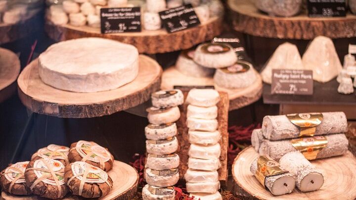 Lyon Food Tour, With Small-Group and Private Options