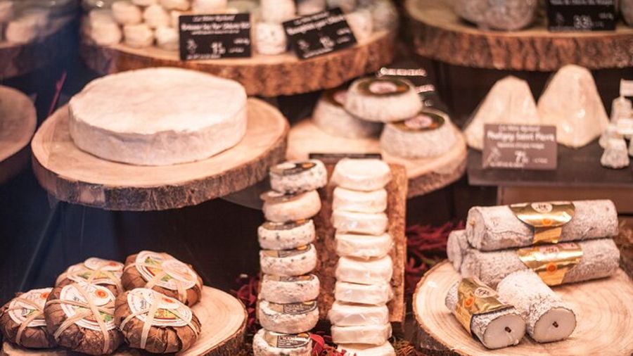 Lyon Food Tour, With Small-Group and Private Options