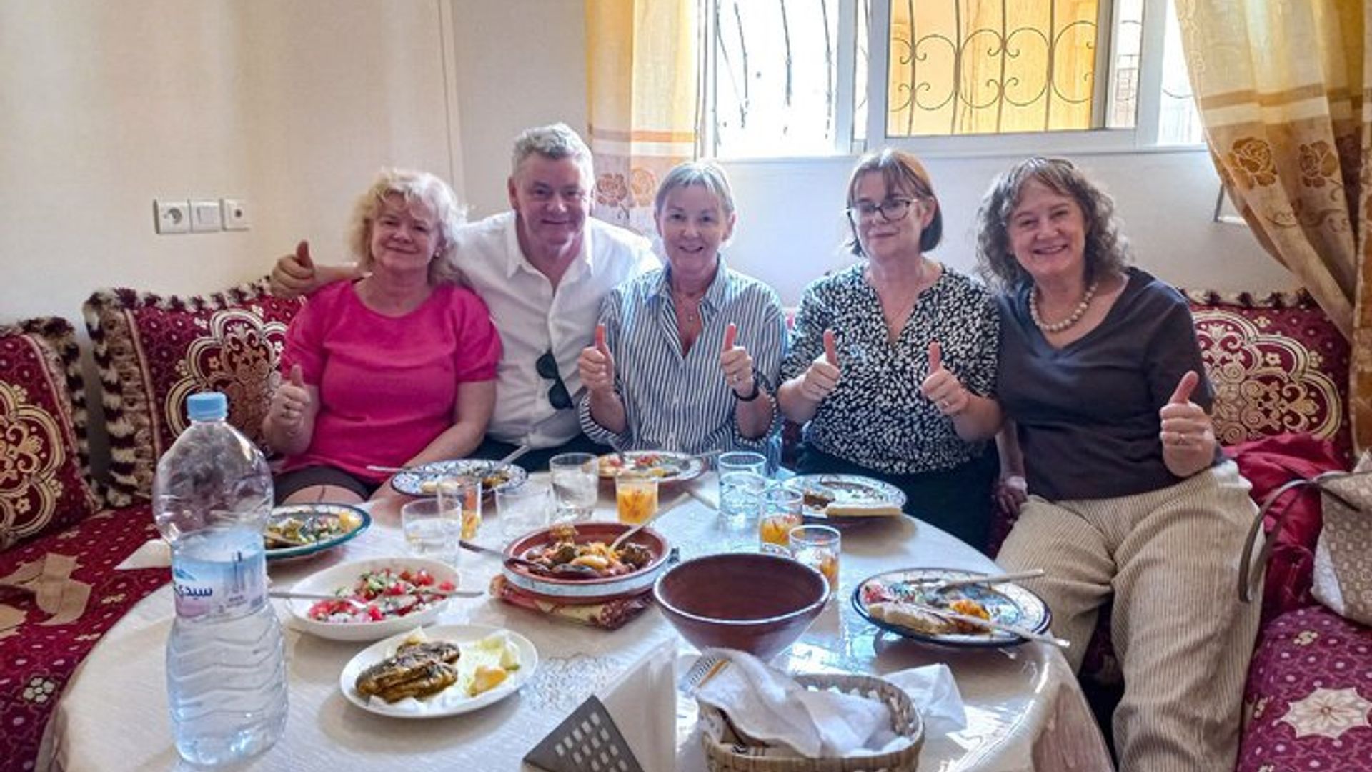 Authentic Food Tour in Agadir - Eat Like A Local