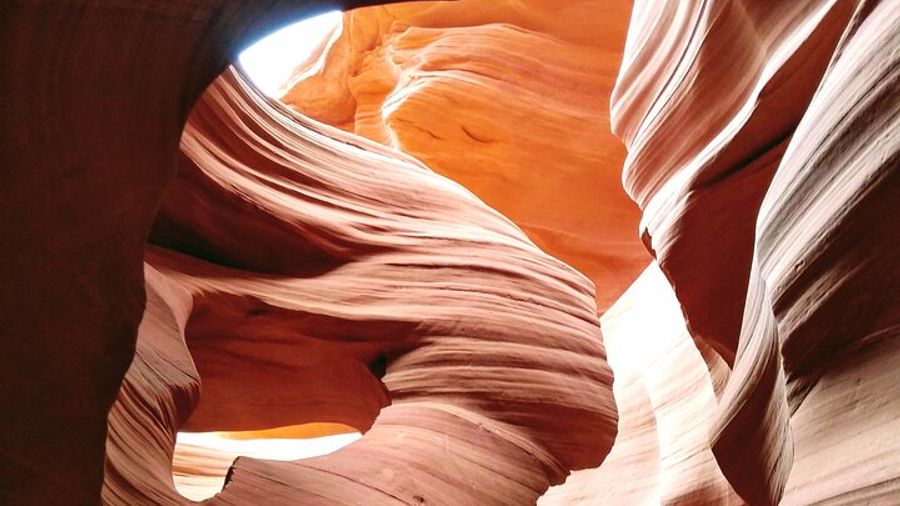 Antelope Canyon and Horseshoe Bend Private Tour From Las Vegas