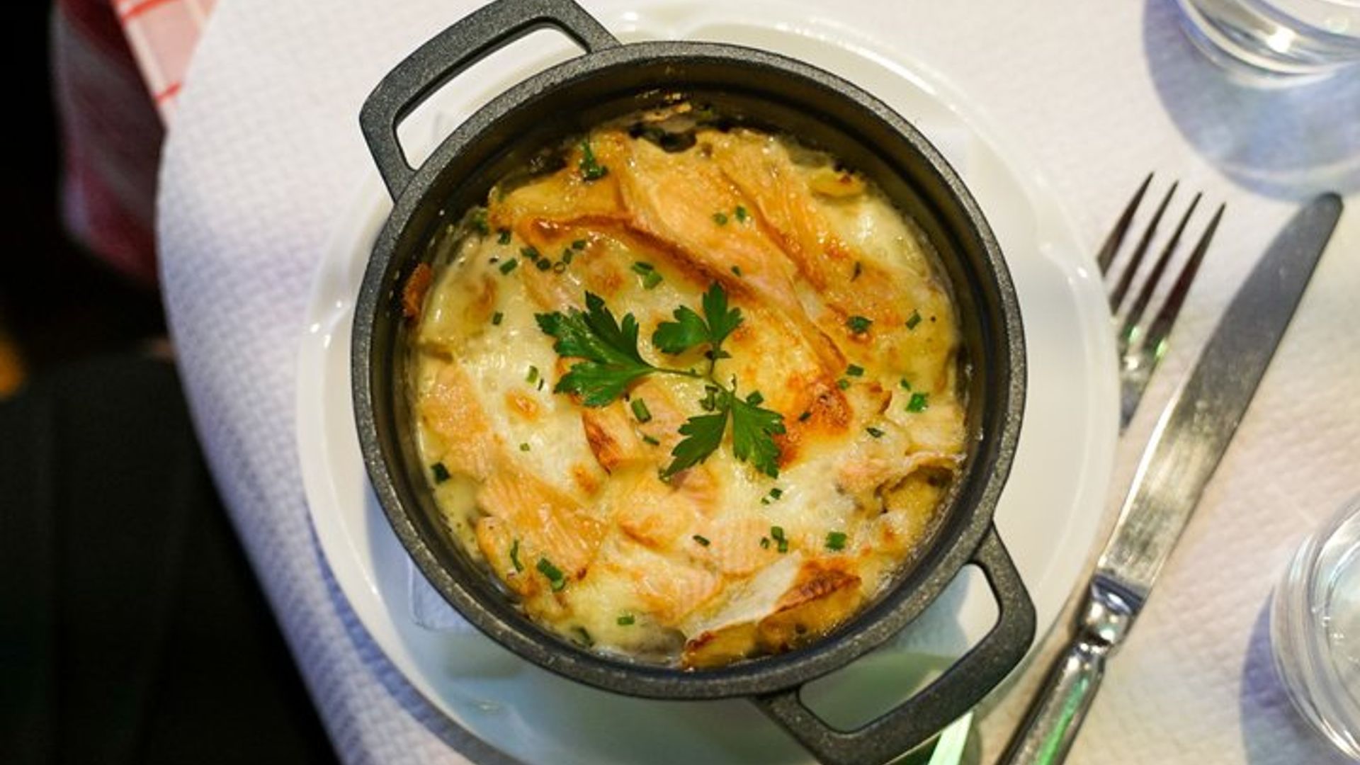 Colmar Food Tour - Elsässische Vollmahlzeit von Do Eat Better