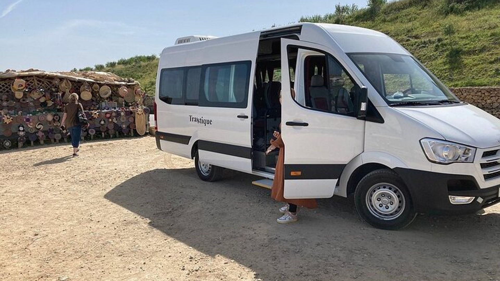 Excursion d'une journée à Chefchaouen au départ de Fès ( instagram /Photos )