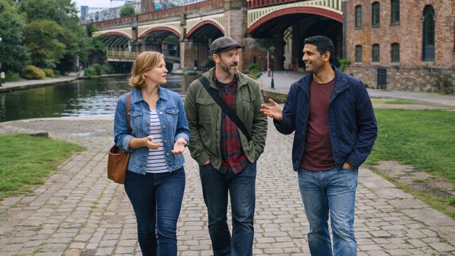 Manchester 100% Personalized Private Tour with a Local