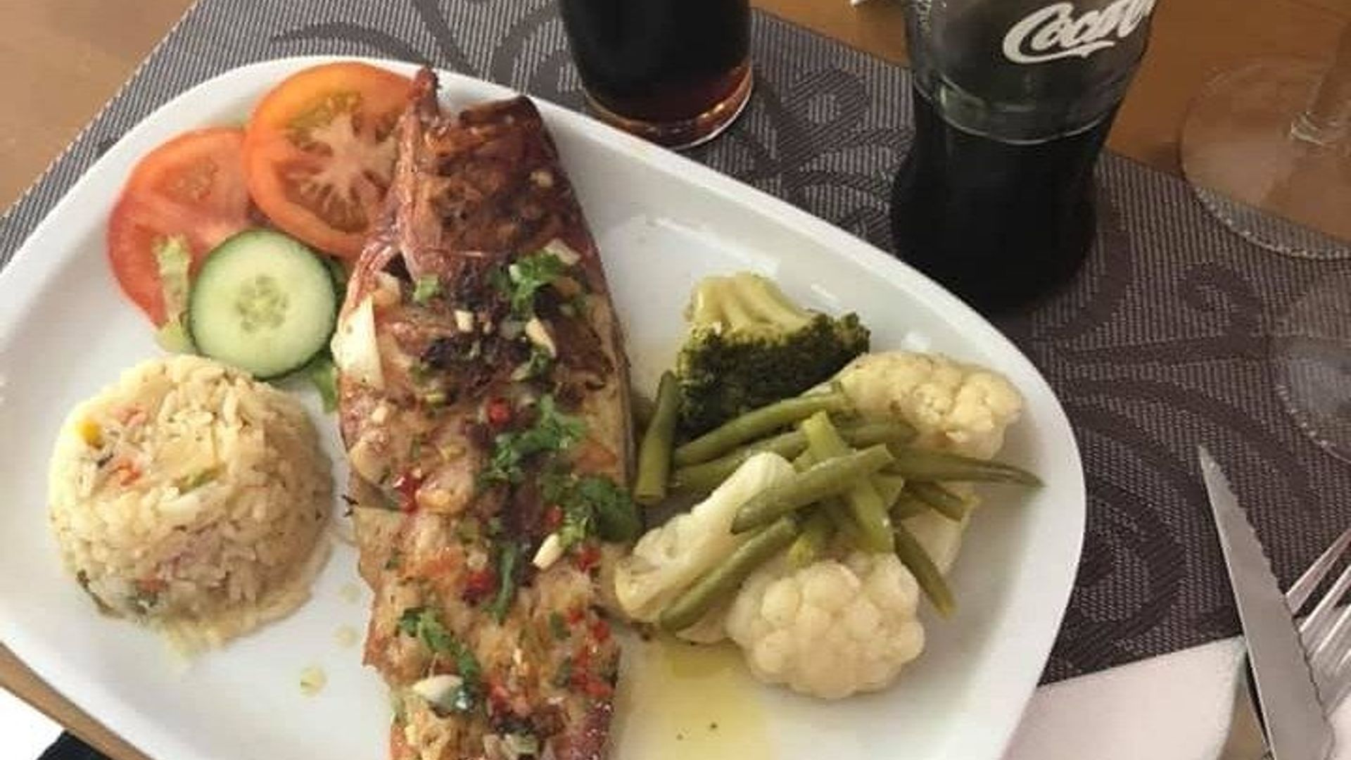 Sal island in one Day