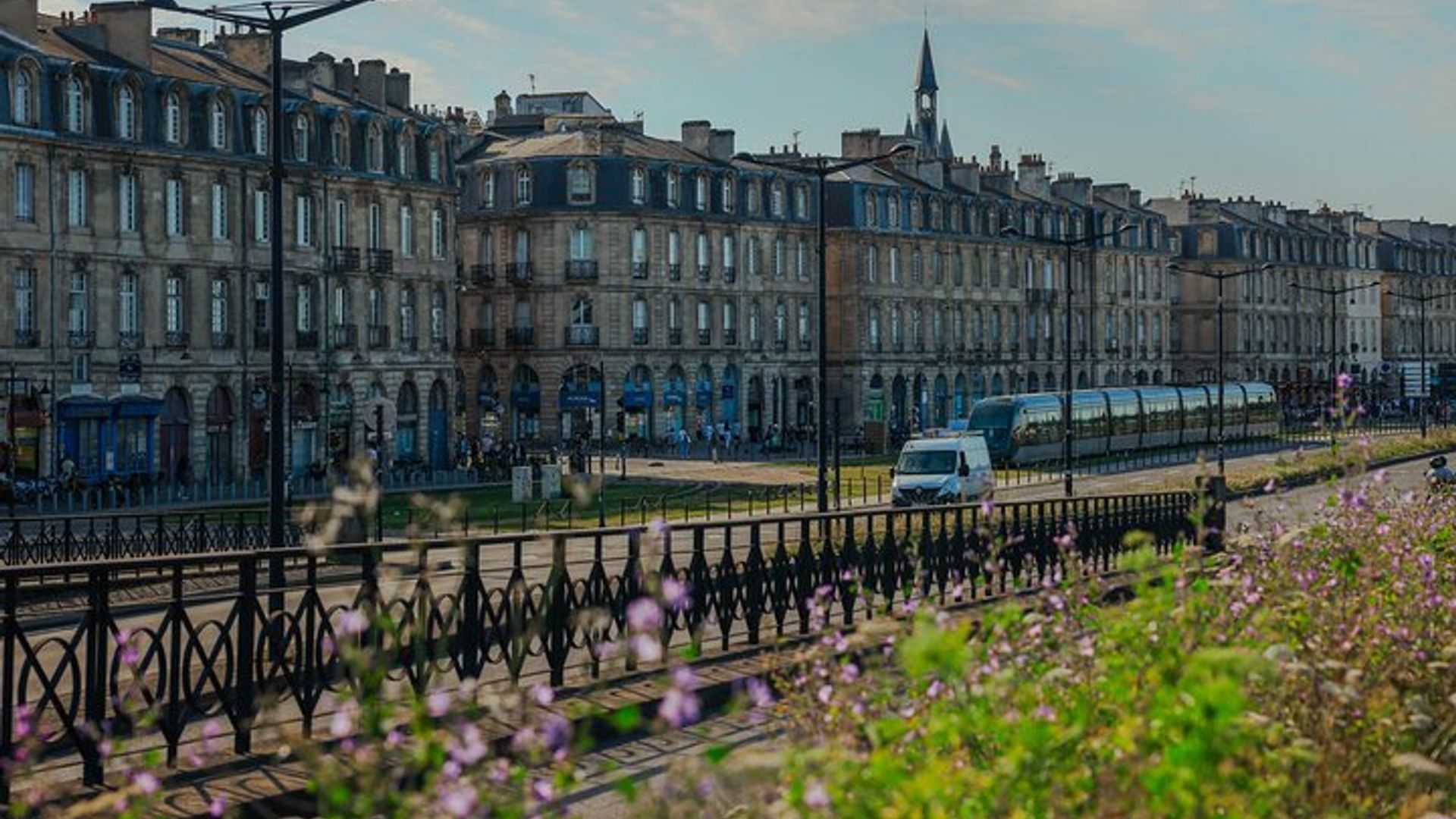 Discover Bordeaux Your Way A Relaxed Day Trip from Le Verdon