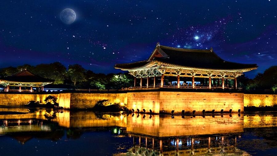 Gyeongju UNESCO Highlights Full-Day Group Tour from Busan