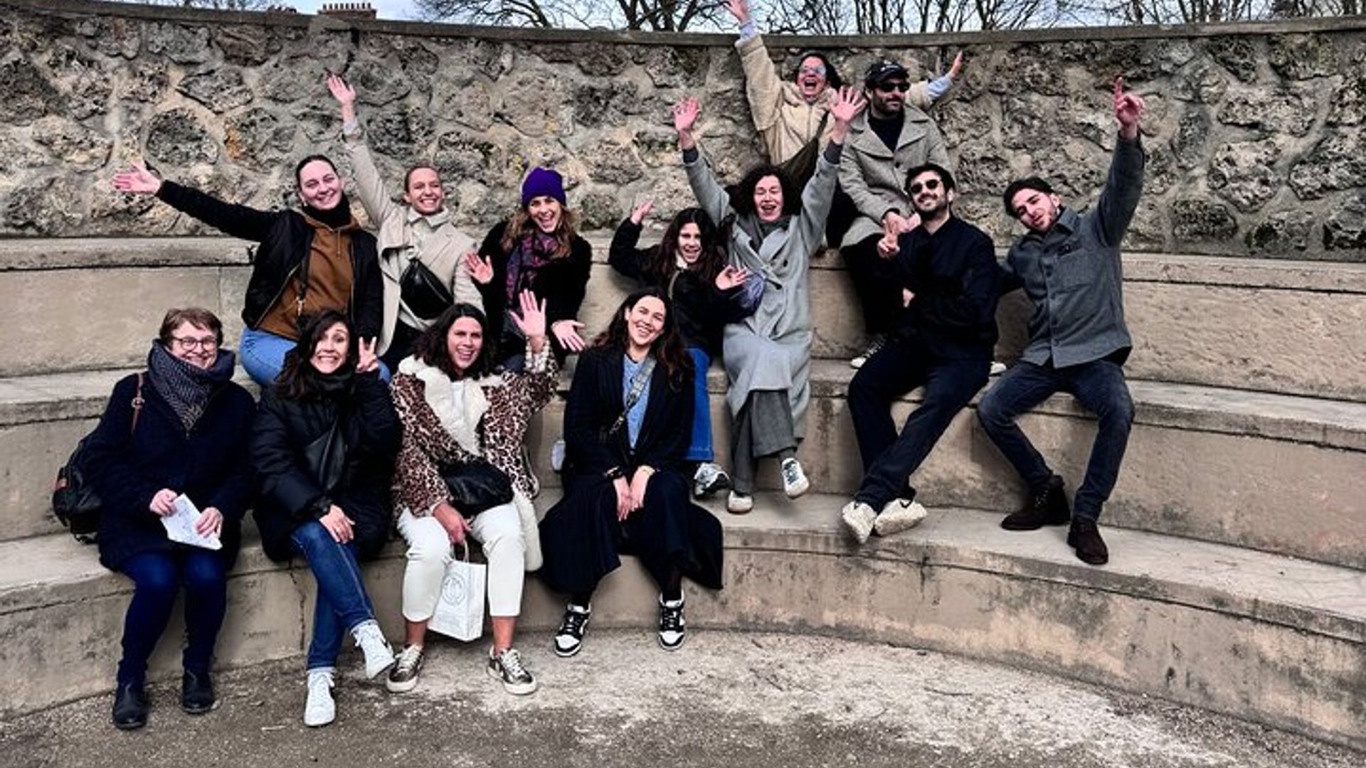 Paris Montmartre Foodie Kid-Friendly Small-Group Walking Tour