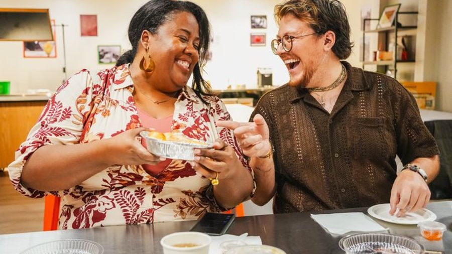 1.5 Hour Southern Essentials: Biscuits and Pimiento Cheese Class