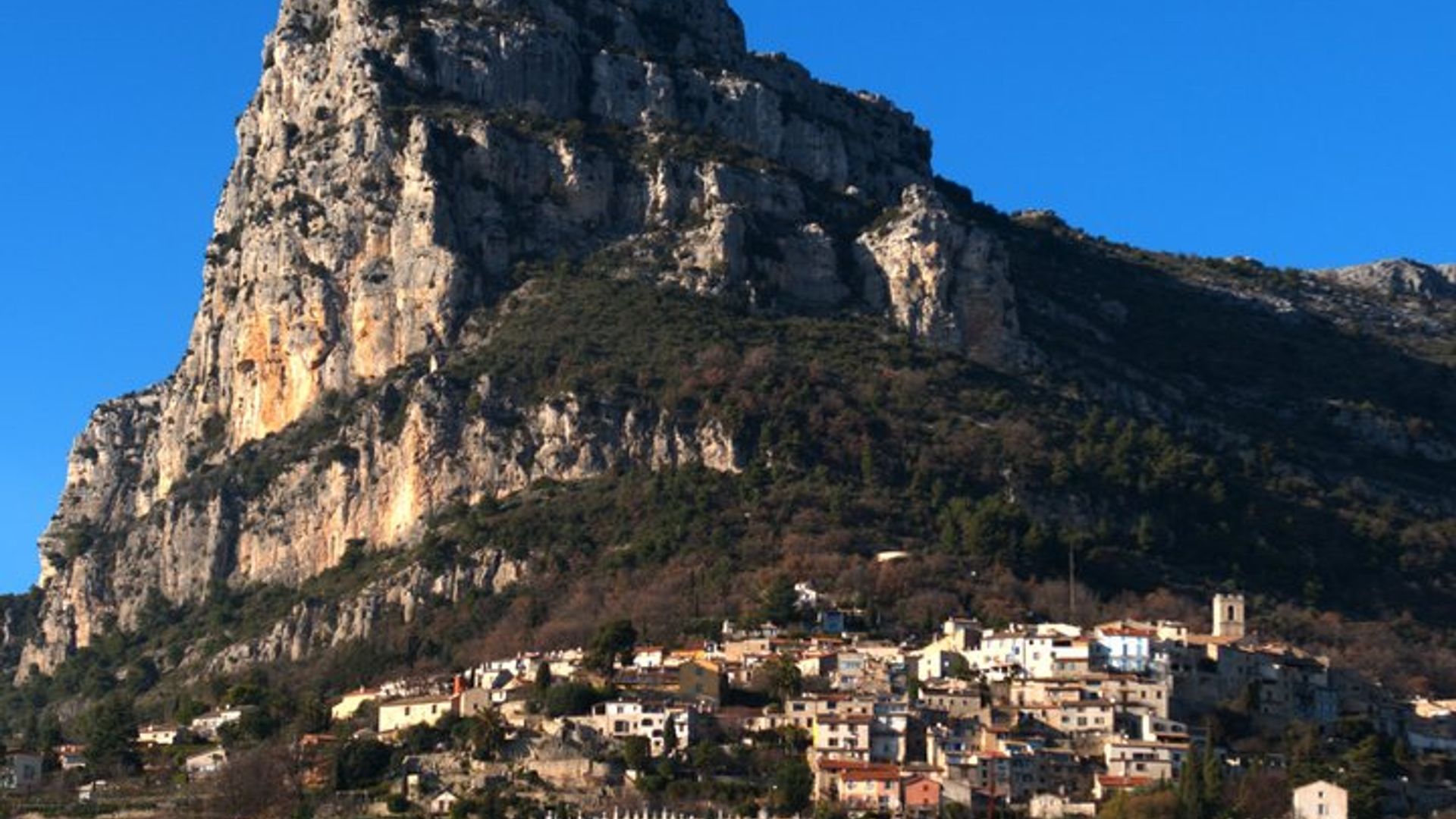 Tour privado por la Riviera Francesa y cata de vinos