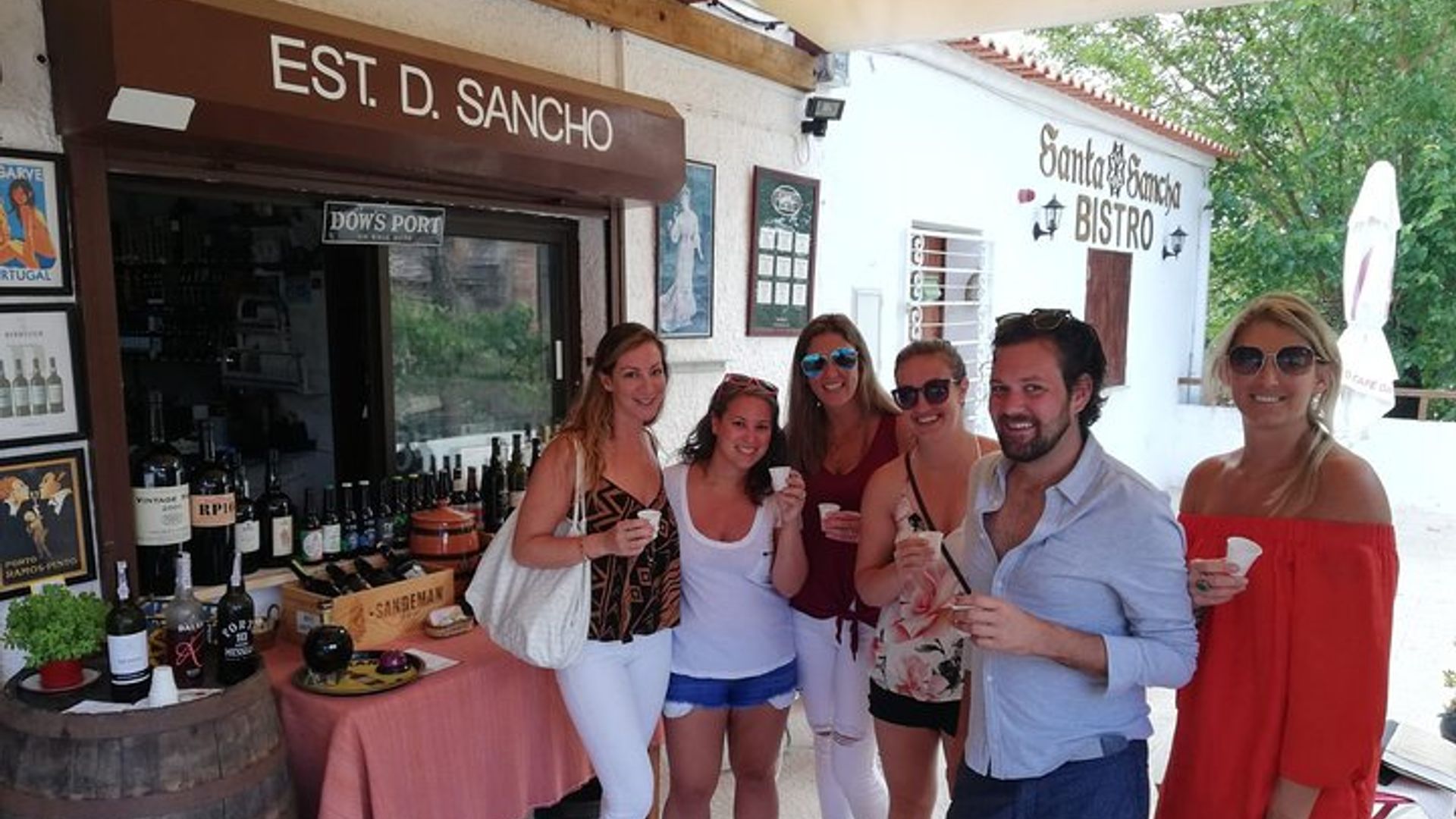 Albufeira Wine Tasting: Boutique Winery Tour & Historic Silves