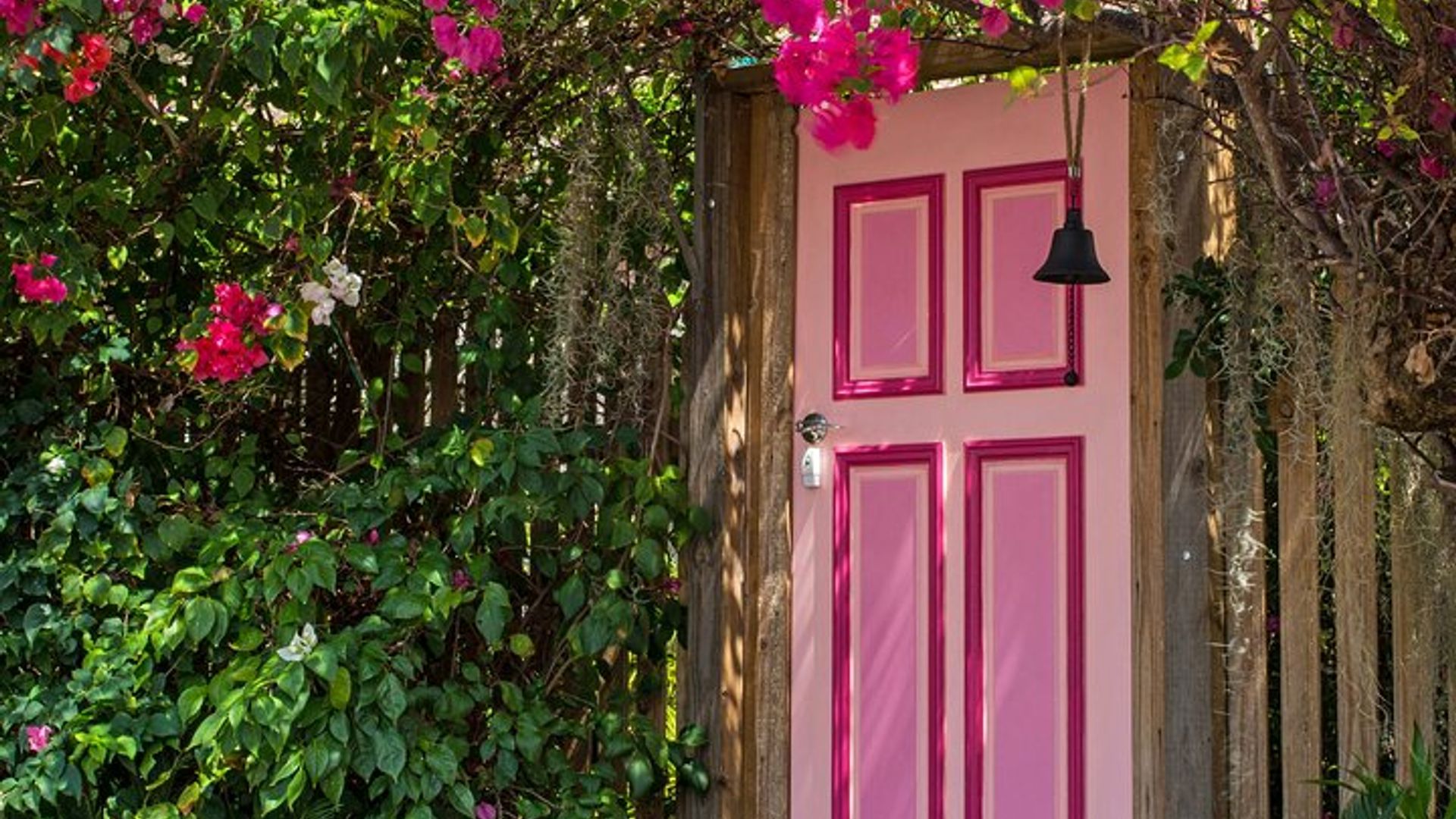 Visite privée de Saint-Tropez à la ville des fleurs