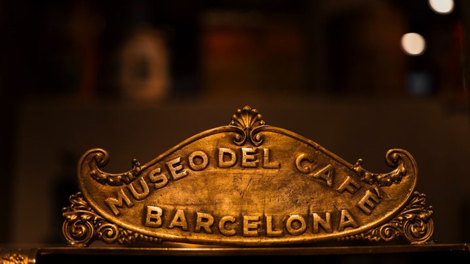 Barcelona Coffee Walking Tour Coffee Museum and Coffee Experience