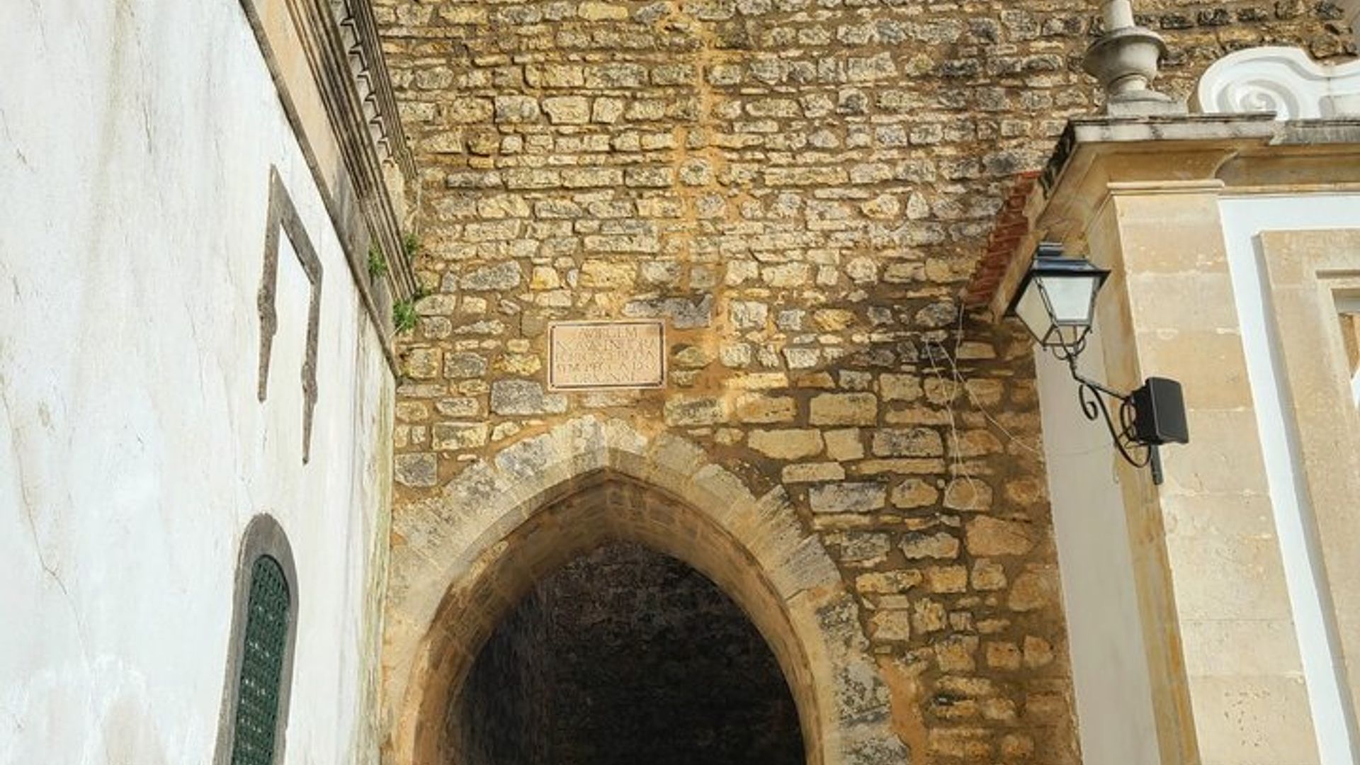 Traslado privado de Lisboa a Nazare