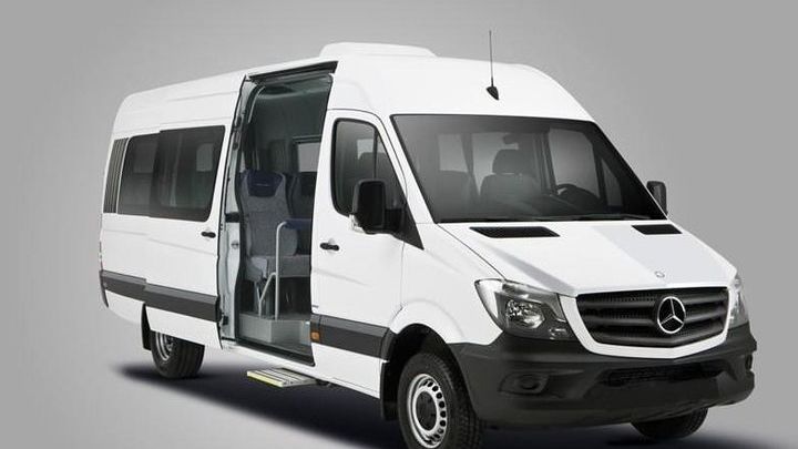 Bariloche Airport Departure Shuttle Transfer
