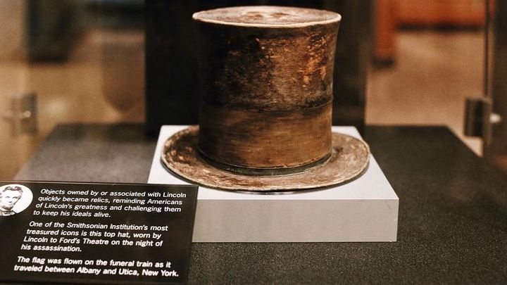 Washington DC: National Museum of American History Guided Tour