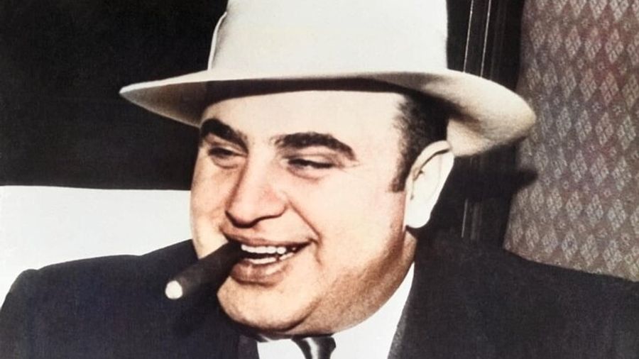 Newport "Sin City" Mobster Tour