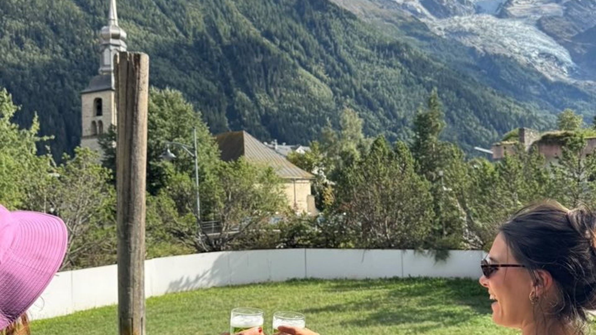 Visite gastronomique avec un Chef à Chamonix