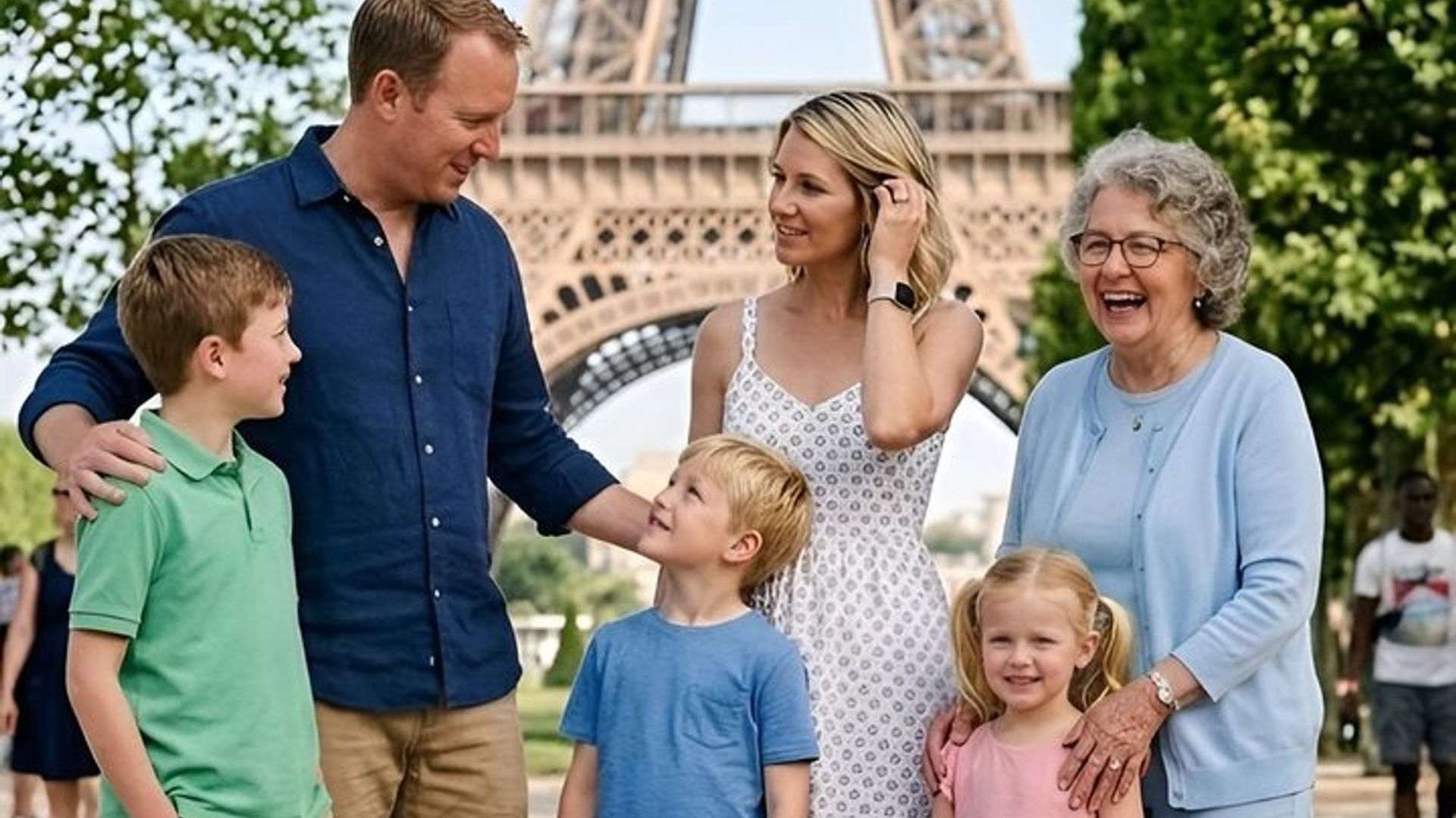 París : Tour privado a la Torre Eiffel en ascensor, cumbre opcional
