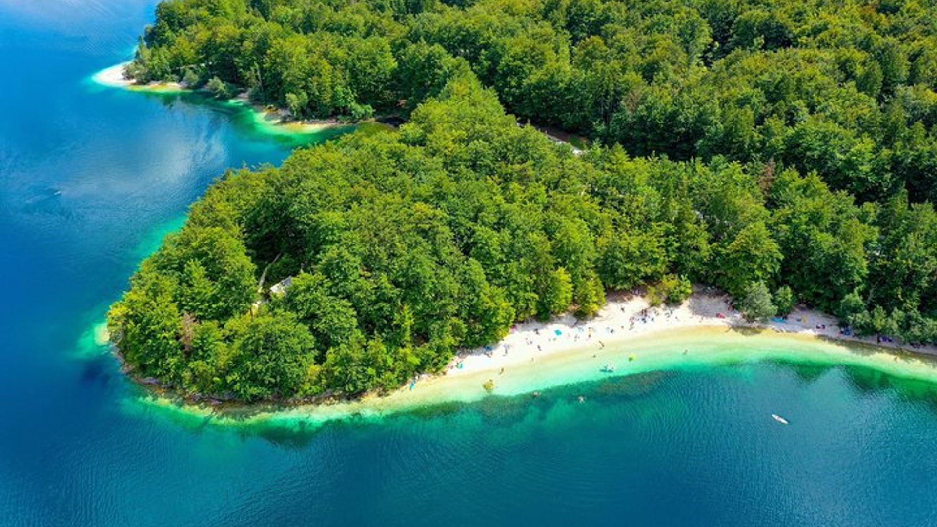 Lake Bled and Bohinj with Savica waterfall included