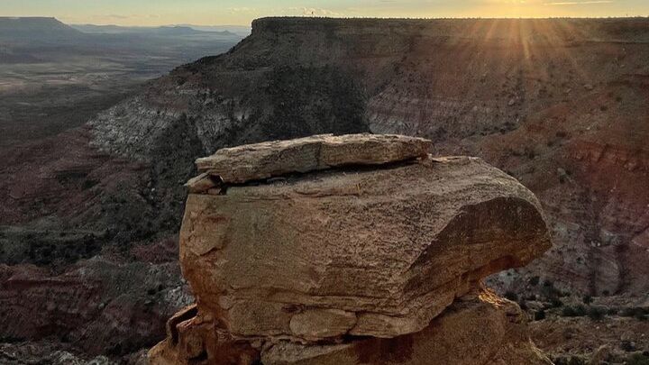 Explore Zion National Park & Beyond on a Private Jeep Adventure