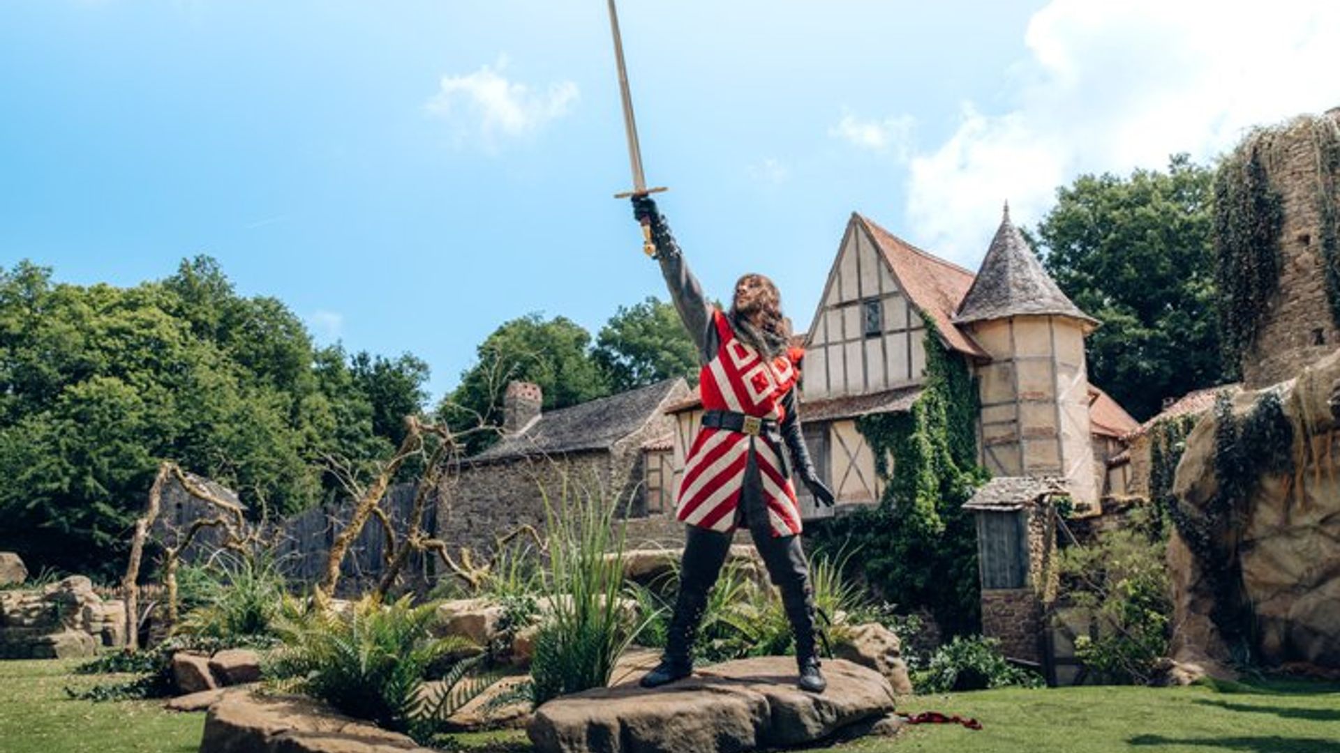 Puy du Fou