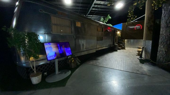 Elkhart Indiana RV/MH Hall of Fame and Museum Ticket