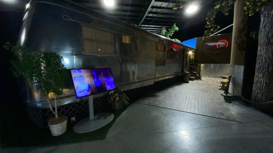 Elkhart Indiana RV/MH Hall of Fame and Museum Ticket