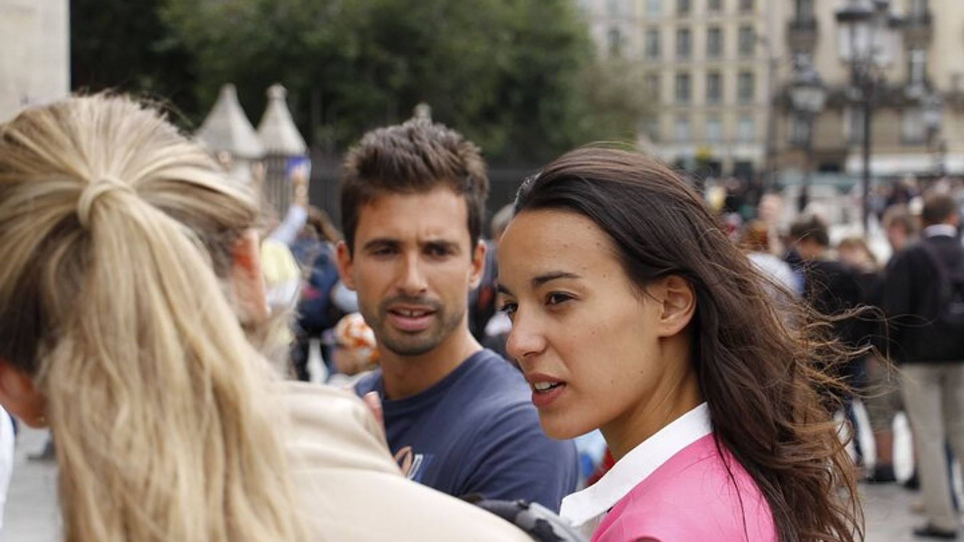 Paris Le Marais Neighborhood Small-Group Tour