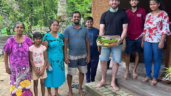 Kandy Village Cooking Class