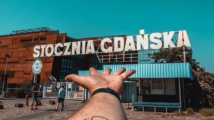 Solidarity Tour